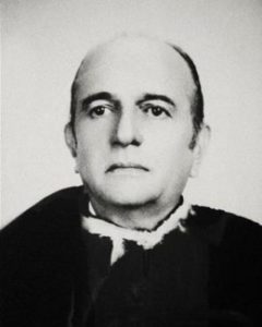Antonio Cezar Borges