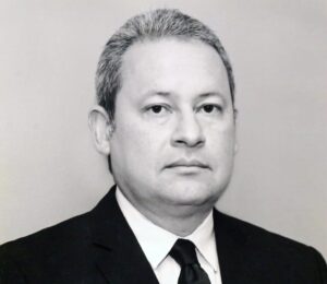 Manoel Victor Sereni Murrieta e Tavares