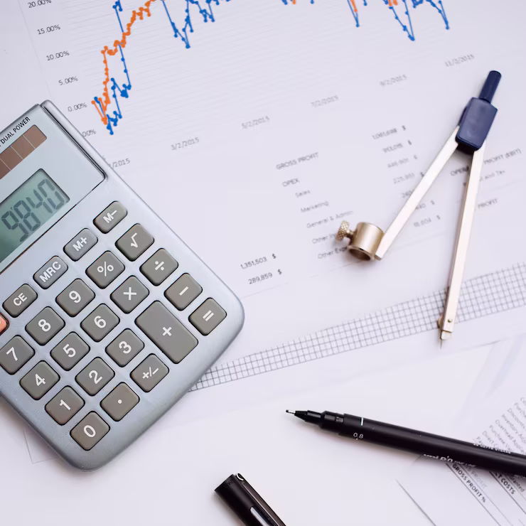 Prestação de Contas 4º T grafico 2025